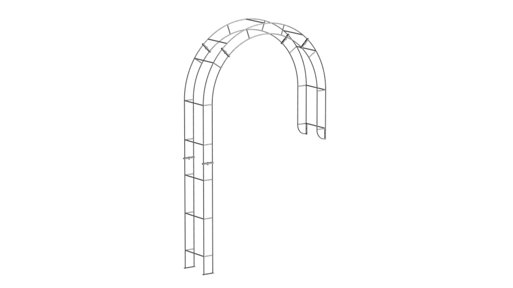 Feuerverzinkt Feuerverzinkt