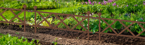 beetzaun pescara unbeschichtet