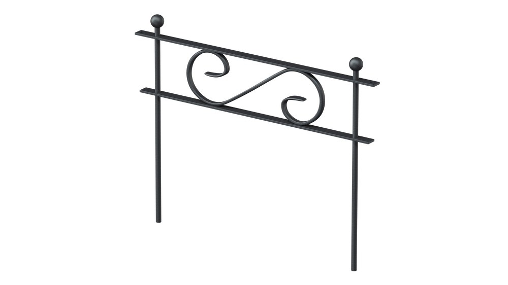 Beetzaun Balerna Beetzaun Balerna