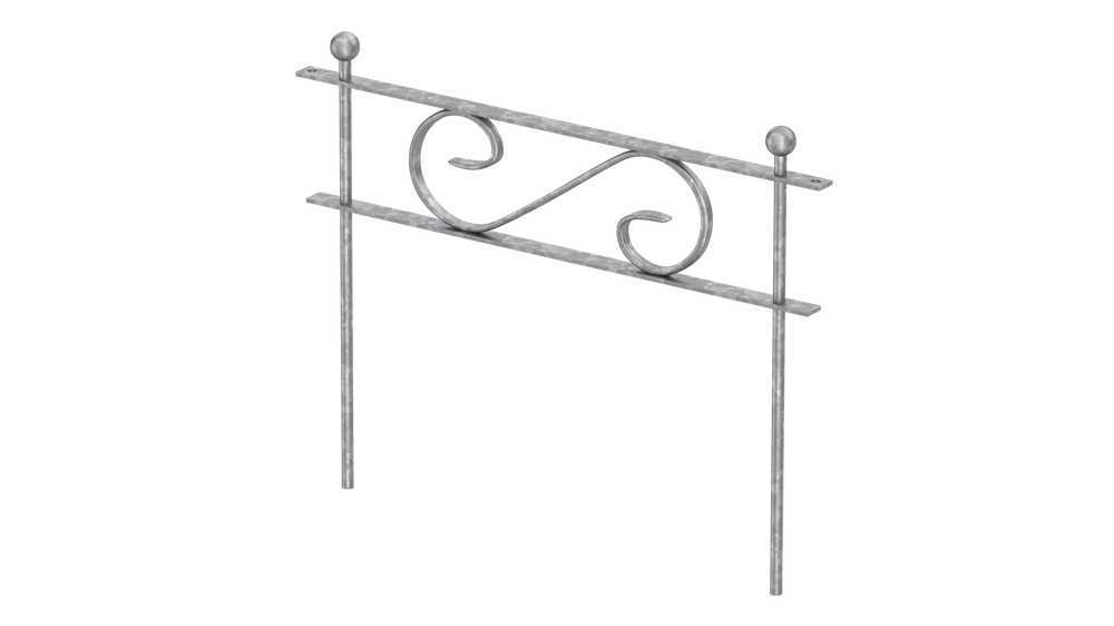 Beetzaun Balerna Beetzaun Balerna