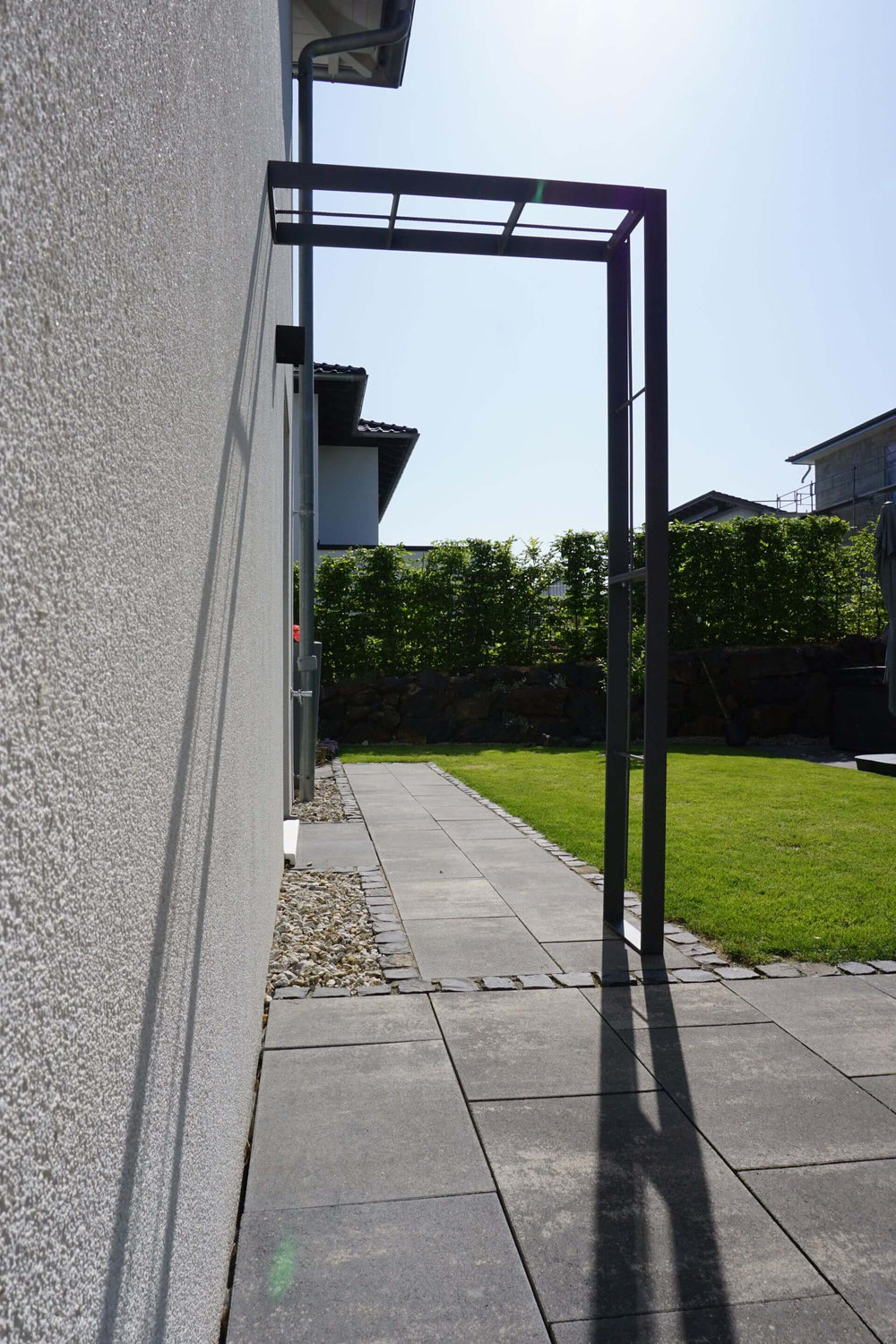 pulverbeschichtet anthrazit pulverbeschichtet anthrazit