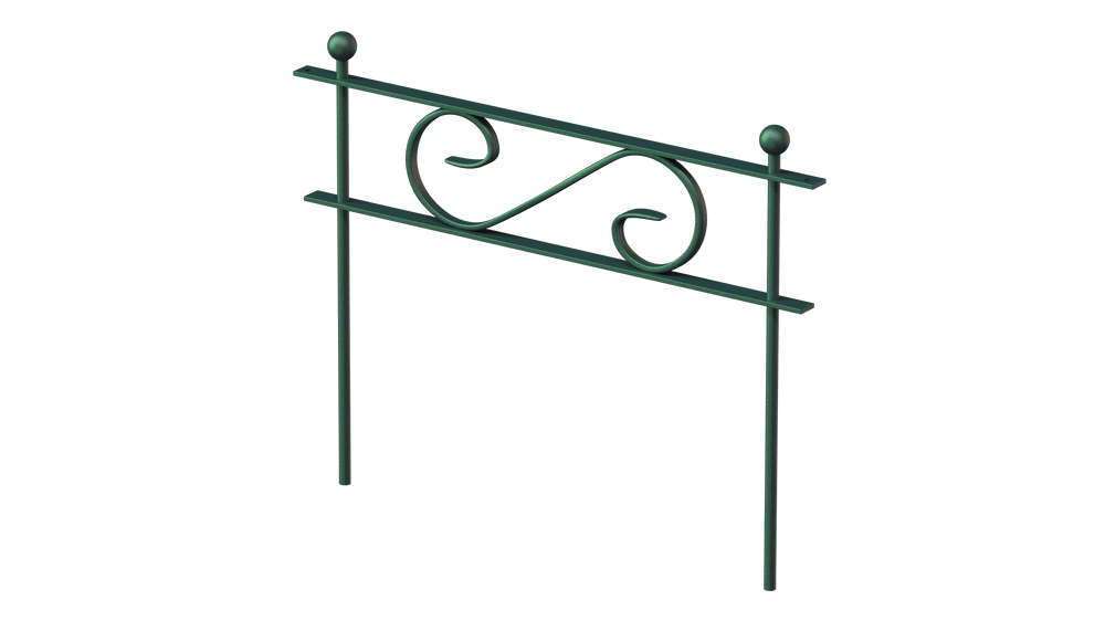 Beetzaun Balerna Beetzaun Balerna