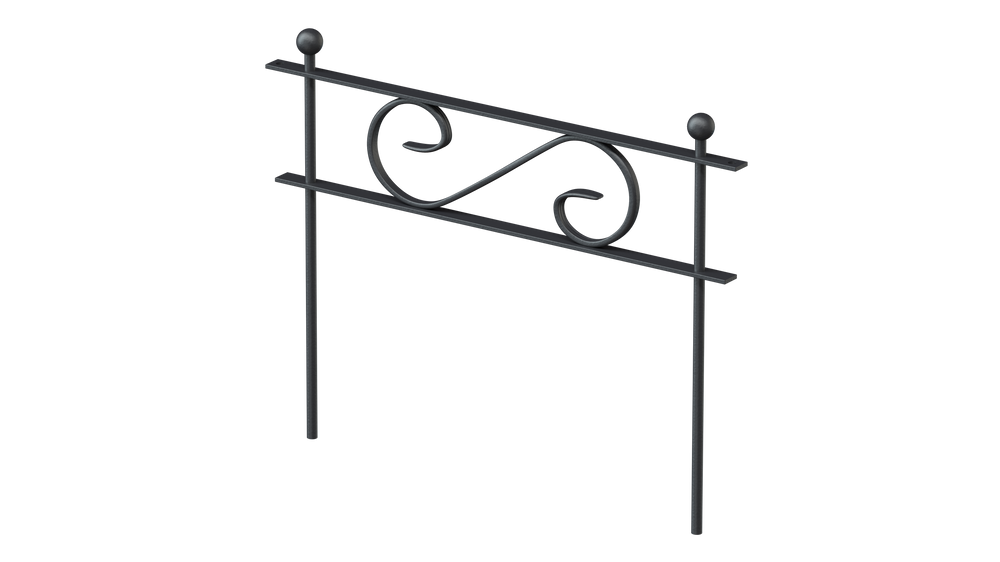 Beetzaun Balerna Beetzaun Balerna