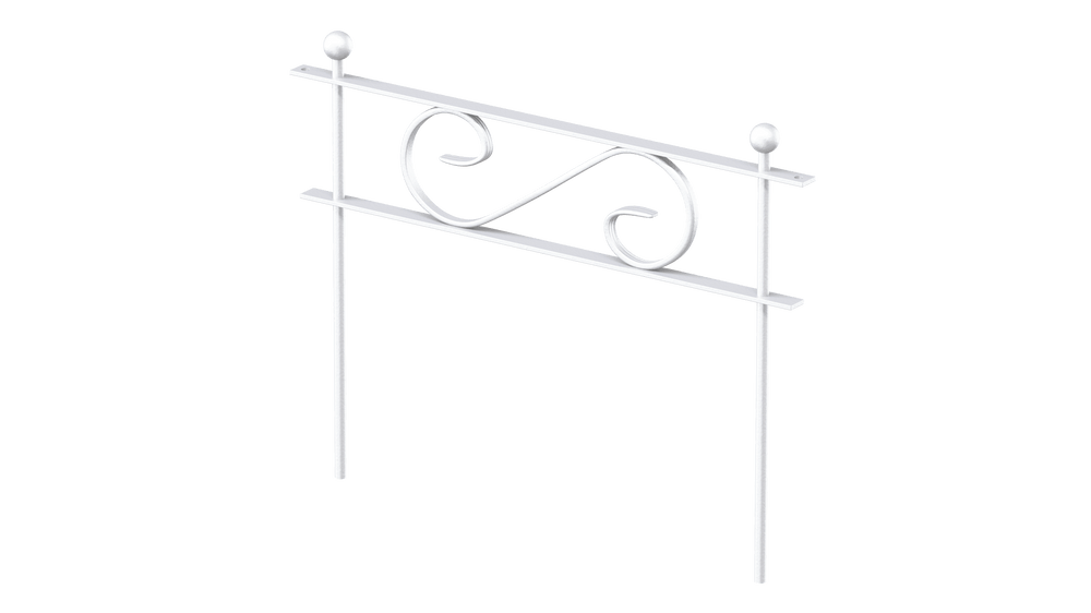 Beetzaun Balerna Beetzaun Balerna