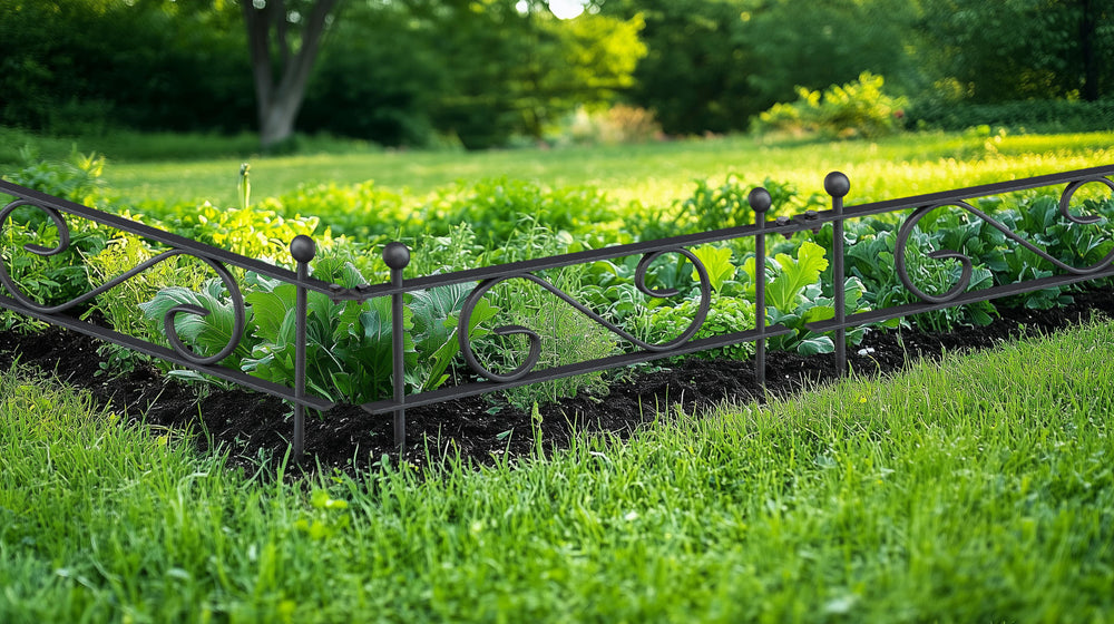 Beetzaun Balerna Beetzaun Balerna