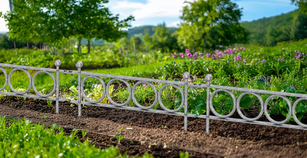 Beetzaun Belluno Set Beetzaun Belluno Set