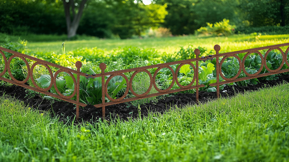 Beetzaun Belluno Set Beetzaun Belluno Set