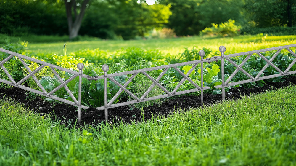 Beetzaun Pescara Set Beetzaun Pescara Set