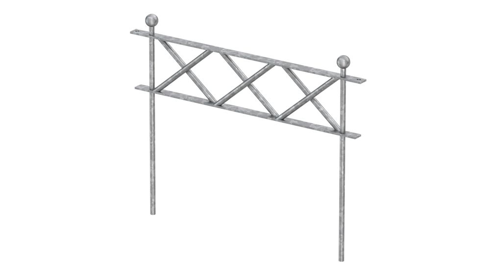 Beetzaun Pescara Beetzaun Pescara