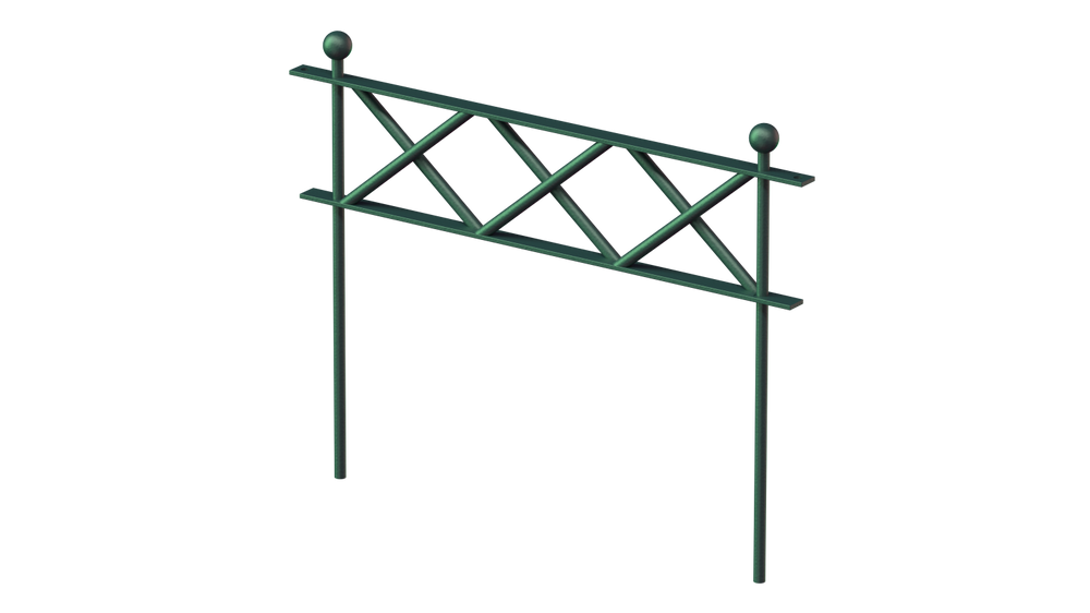 Beetzaun Pescara Beetzaun Pescara