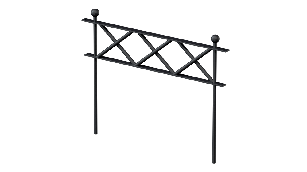 Beetzaun Pescara Beetzaun Pescara