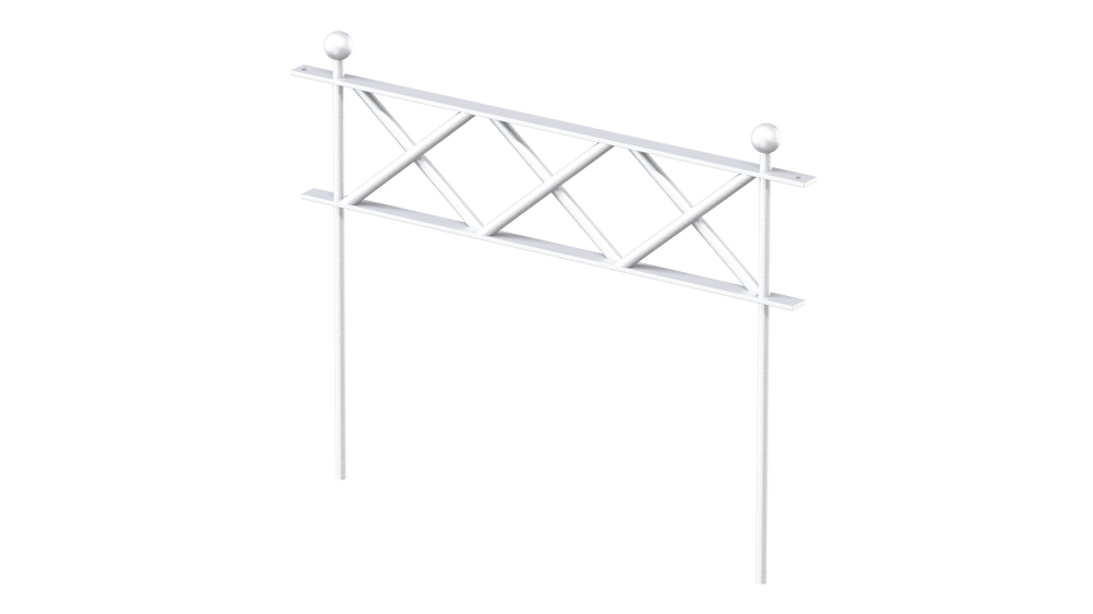 Beetzaun Pescara Beetzaun Pescara