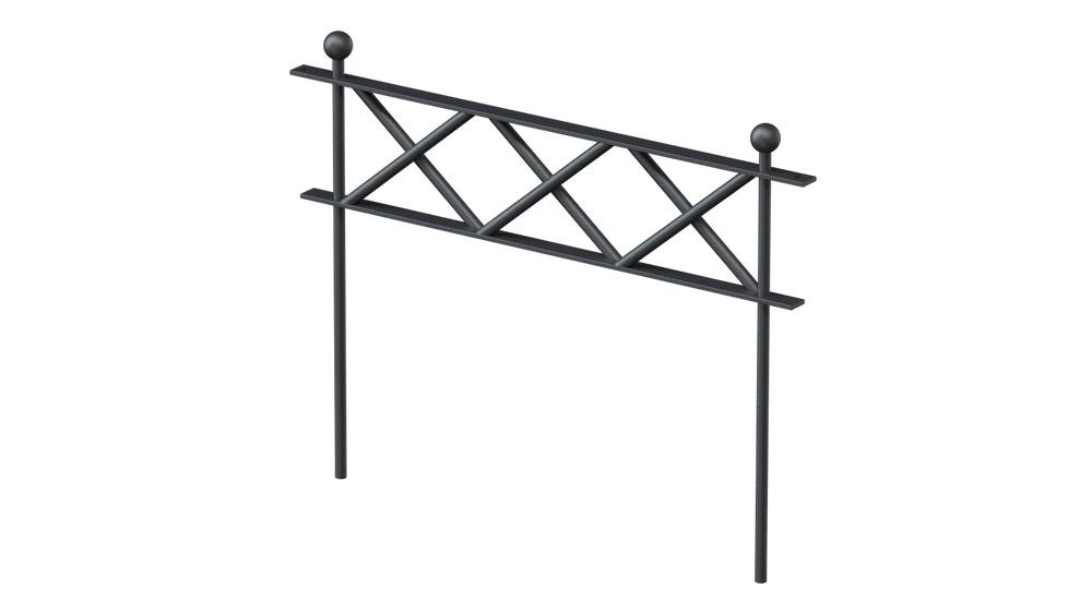 Beetzaun Pescara Beetzaun Pescara