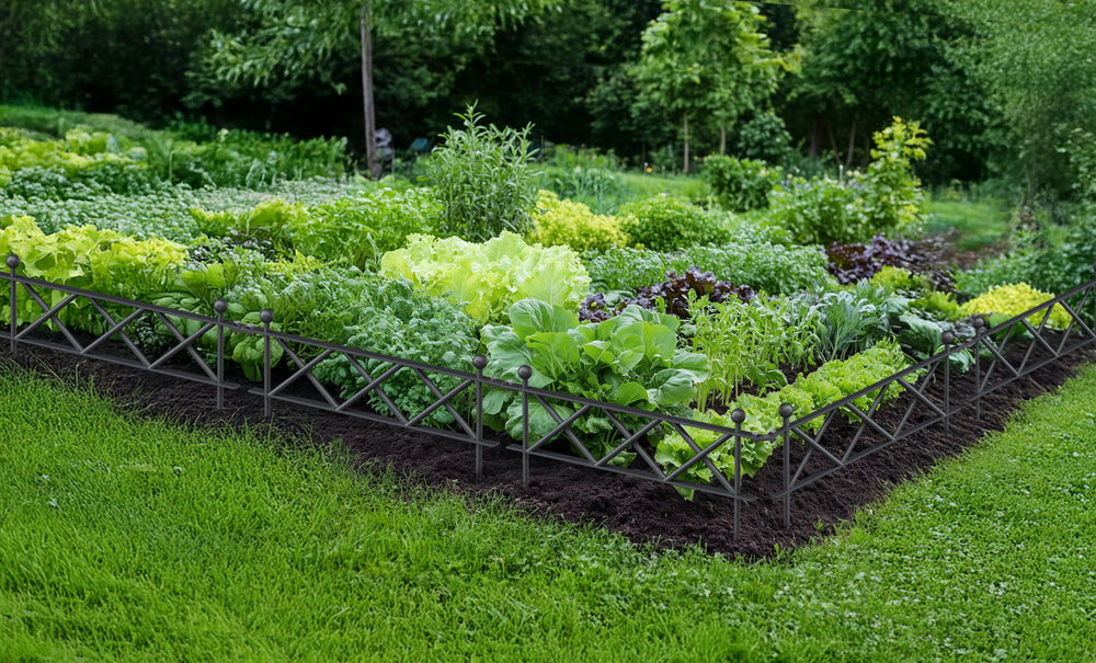 Beetzaun Pescara Set Beetzaun Pescara Set