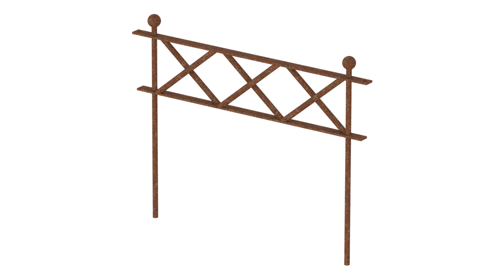 Beetzaun Pescara Beetzaun Pescara