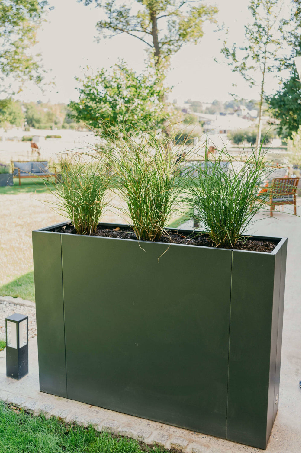 Hochbeet Manarola Metall Hochbeet Manarola Metall