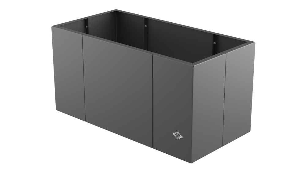 Pflanzkübel Vernazza Metall Pflanzkübel Vernazza Metall