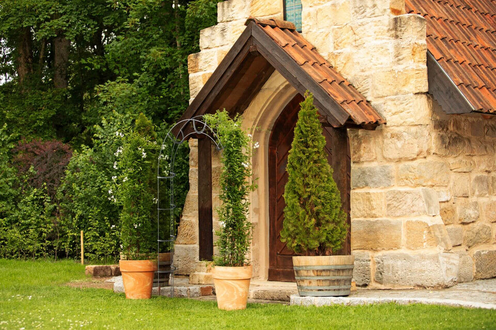 Rosenbogen Caserta Rosenbogen Caserta