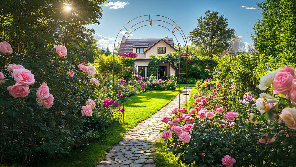 Rosenbogen Caserta Rosenbogen Caserta