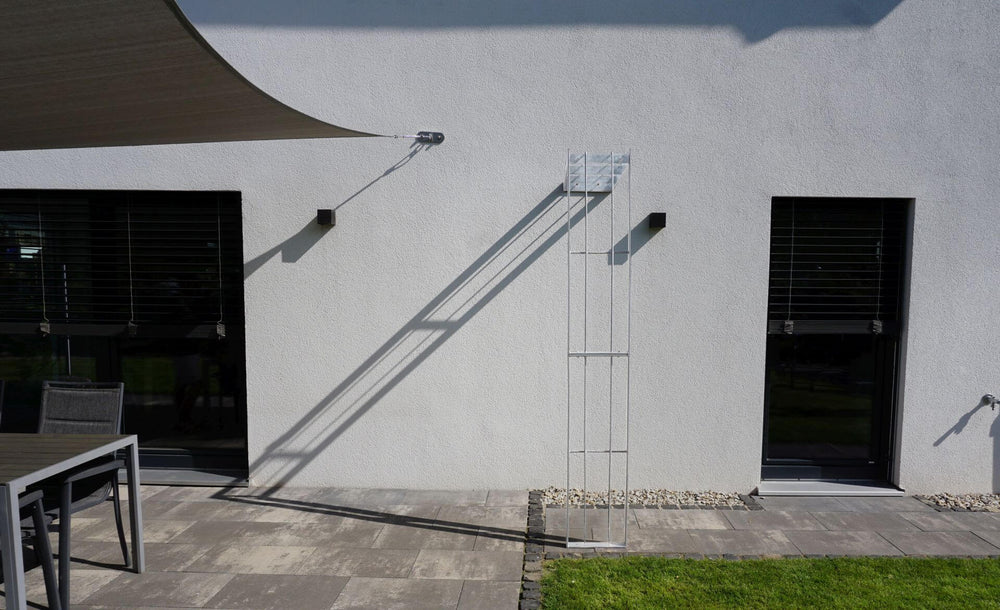 Wandrosenbogen Savona Wandrosenbogen Savona