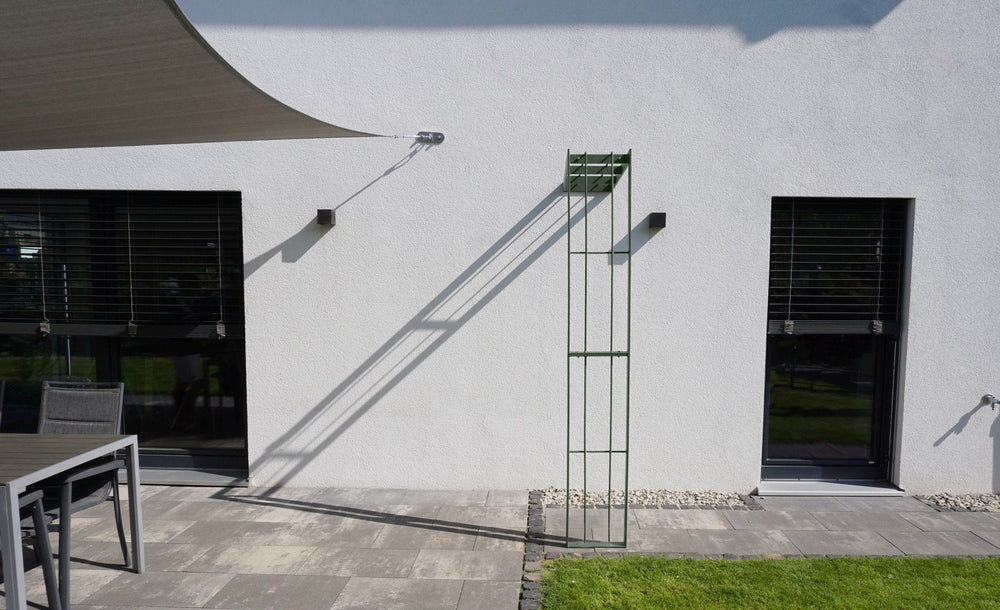 Wandrosenbogen Savona Wandrosenbogen Savona