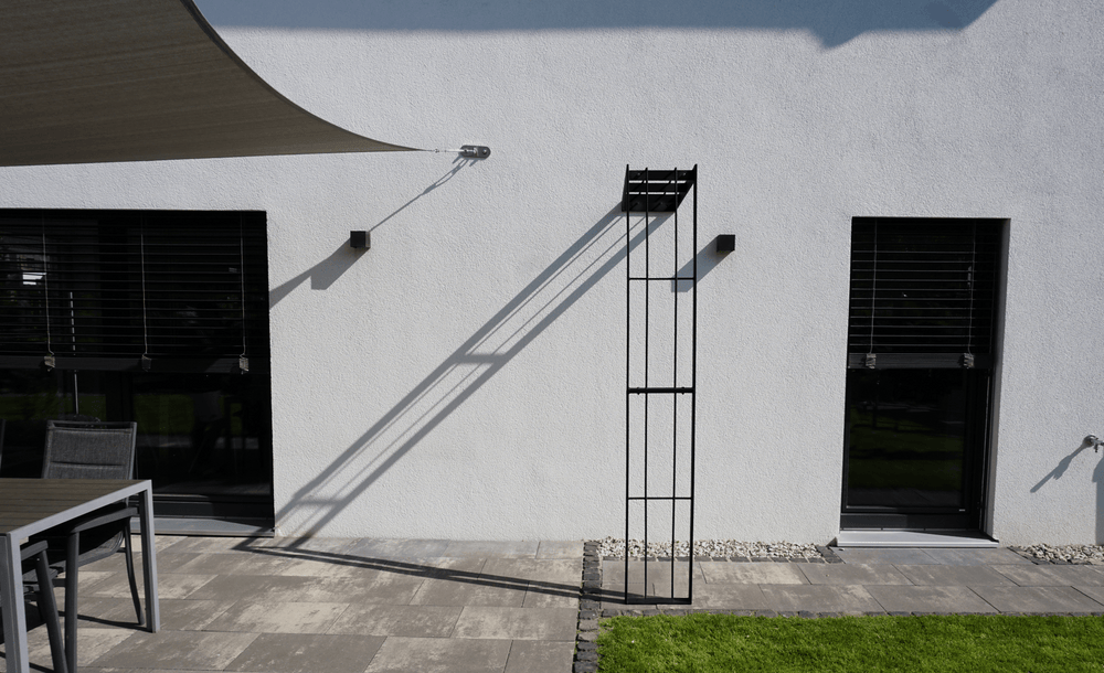 Wandrosenbogen Savona Wandrosenbogen Savona