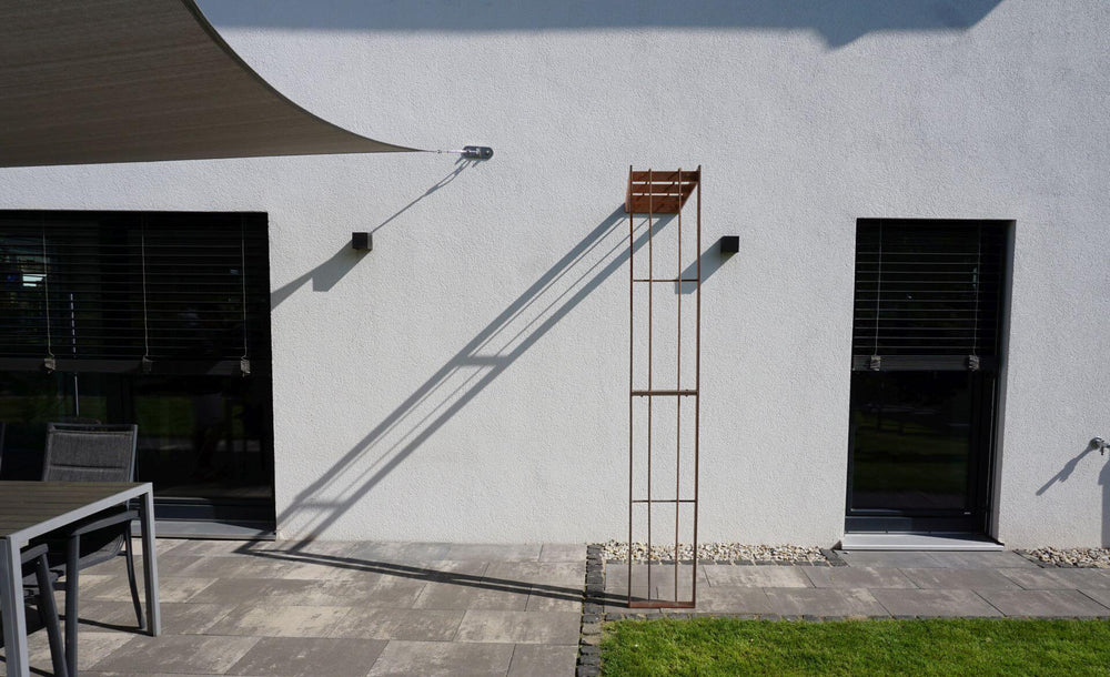 Wandrosenbogen Savona Wandrosenbogen Savona