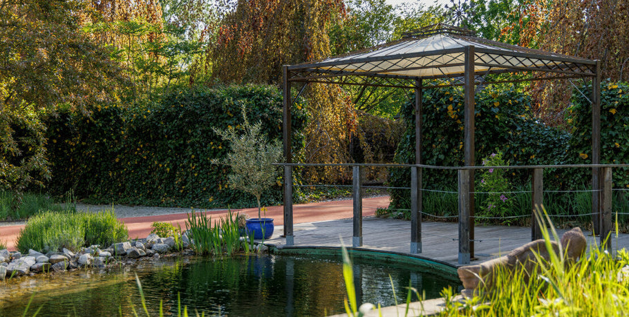 Garten-Trends 2025: 6 Garten-Ideen zum Nachmachen