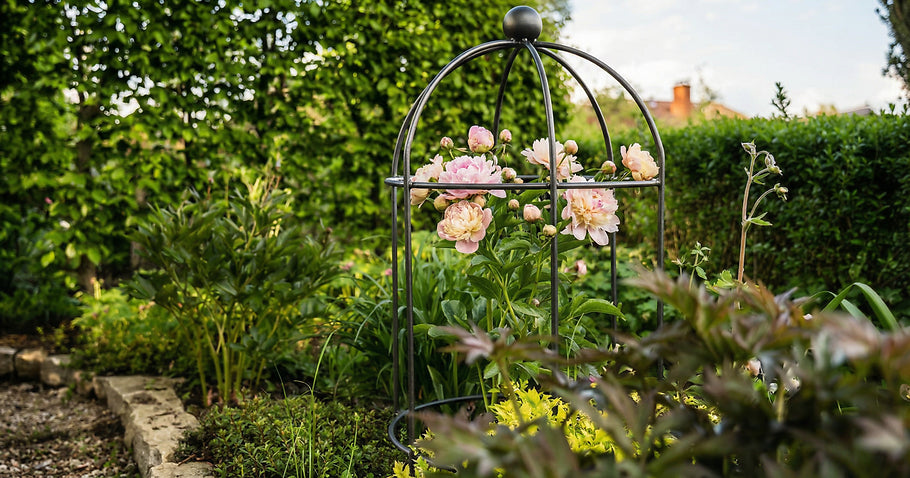 Nachhaltiger Garten: Die besten Tipps für ökologisches Gärtnern