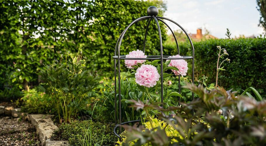 Pflegeleichter Garten – Ideen und Tipps für eine einfache Gartengestaltung